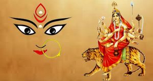 बडादसैँको तेस्रो दिन आज चन्द्रघण्टा देवीको पूजा, साहस र शान्तिको प्रतीक मानिन्छिन् माता