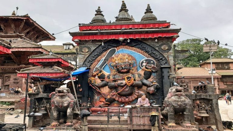 शनिबार कालभैरवको पूजा किन गरिन्छ ? जान्नुहोस् धार्मिक महत्व र पूजाको विधि
