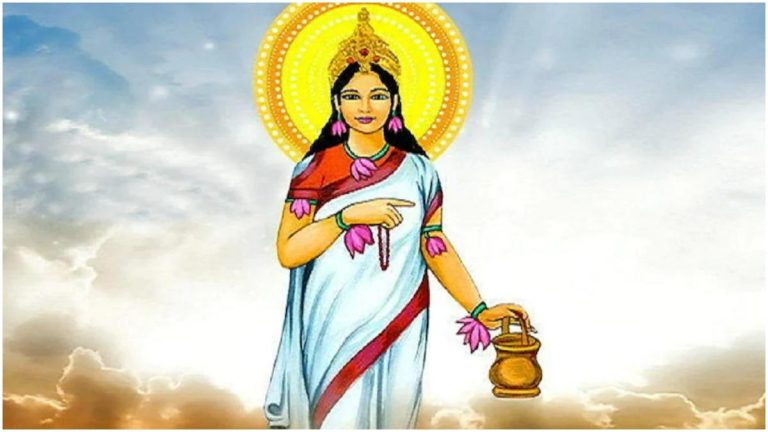 बडादसैँको दोस्रो दिन आज ब्रह्मचारिणी देवीको पूजा, तपस्या र धैर्यको प्रतीक मानिन्छिन् माता