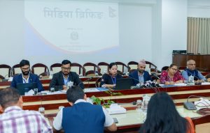 भोटेकोशी बाढीपछि प्रधानमन्त्री कार्यालयको मिडिया ब्रिफिङमा के–के आयो ?