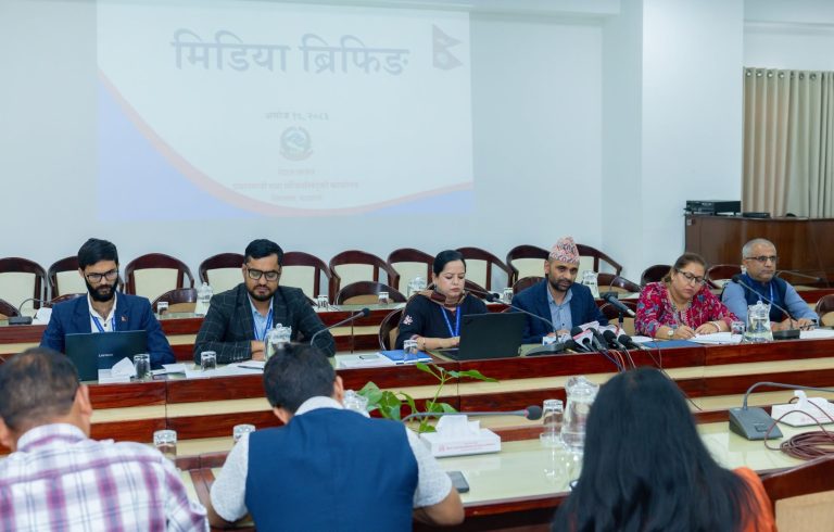 भोटेकोशी बाढीपछि प्रधानमन्त्री कार्यालयको मिडिया ब्रिफिङमा के–के आयो ?