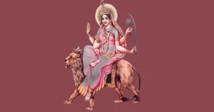 बडादसैँको छैटौँ दिन आज कात्यायनी देवीको पूजा, शक्ति र साहसको कामनासहित आराधना